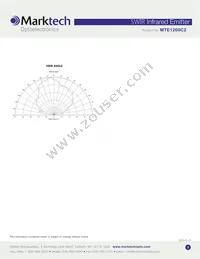 MTE1200C2 Datasheet Page 3