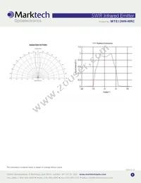 MTE1200N-WRC Datasheet Page 3