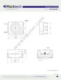 MTE8560MT Datasheet Page 2