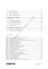 MTI-3-8A7G6T Datasheet Page 4
