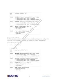 MTI-3-8A7G6T Datasheet Page 18