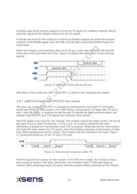 MTI-3-8A7G6T Datasheet Page 23