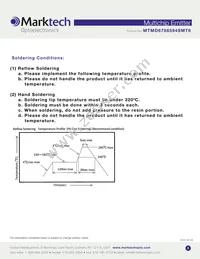 MTMD6788594SMT6 Datasheet Page 5