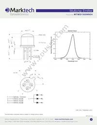 MTMS1300NN24 Datasheet Page 2