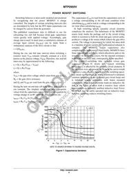 MTP2955V Datasheet Page 4