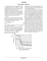 MTP6P20E Datasheet Page 4