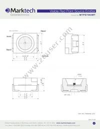 MTPS7065MT Datasheet Page 2