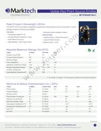 MTPS9067NJ1 Datasheet Cover