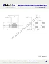 MTRS0012C Datasheet Page 2