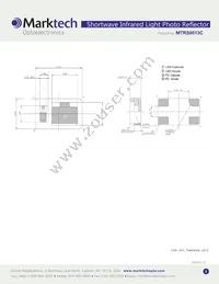 MTRS0013C Datasheet Page 2