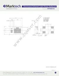 MTRS6014C Datasheet Page 2