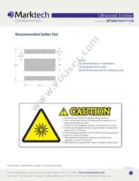 MTSM275UV-F1120S Datasheet Page 5