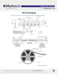 MTSM275UV-F1120S Datasheet Page 8