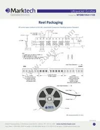 MTSM310UV-F1120S Datasheet Page 8