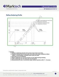 MTSM365UV4-F30115S Datasheet Page 5