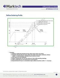 MTSM385UV-D5120S Datasheet Page 5