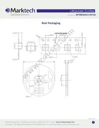 MTSM385UV-D5120S Datasheet Page 9