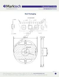 MTSM385UV4-F10116S Datasheet Page 8