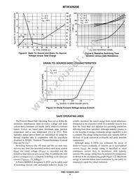 MTW32N20EG Datasheet Page 5