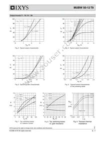 MUBW50-12T8 Datasheet Page 6