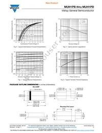 MUH1PC-M3/89A Datasheet Page 3