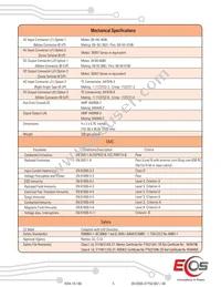 MULP180-0358-2 Datasheet Page 5