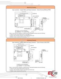 MULP180-0358-2 Datasheet Page 7