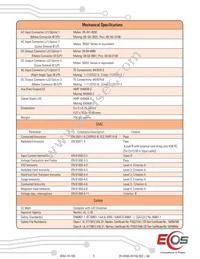 MULP275-0358-2 Datasheet Page 5