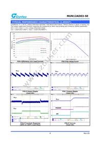 MUN12AD03-SE Datasheet Page 6