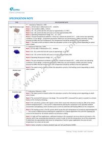 MUN12AD05-SMFL Datasheet Page 5