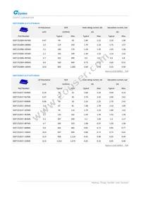 MUN12AD05-SMFL Datasheet Page 13