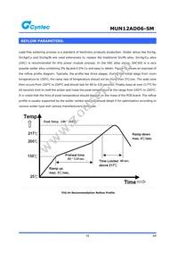 MUN12AD06-SM Datasheet Page 15