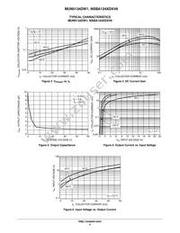 MUN5134DW1T1G Datasheet Page 4