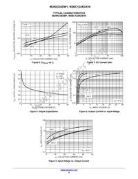 MUN5234DW1T1G Datasheet Page 4