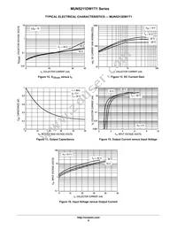 MUN5235DW1T1 Datasheet Page 8