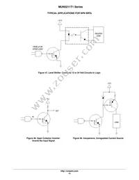 MUN5235T1 Datasheet Page 15