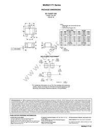 MUN5235T1 Datasheet Page 16