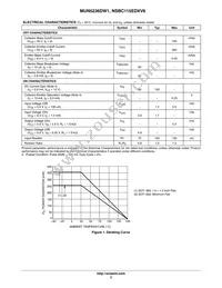 MUN5236DW1T1G Datasheet Page 3