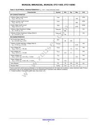 MUN5236T1G Datasheet Page 4
