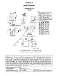 MURD530T4G Datasheet Page 5