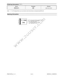 MURS160-13 Datasheet Page 3