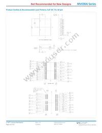 MV036T120M010A Datasheet Page 22