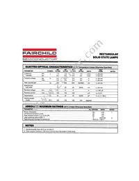 MV49124A Datasheet Page 2