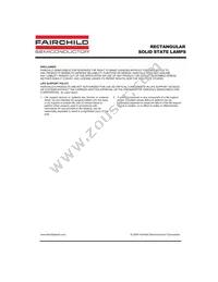 MV49124A Datasheet Page 4