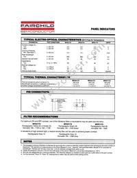 MV54173 Datasheet Page 2