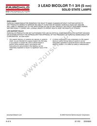 MV5439A4R0 Datasheet Page 4