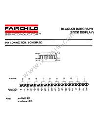 MV59164 Datasheet Page 3