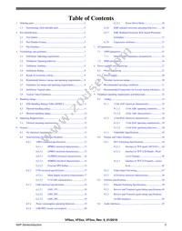 MVF61NN151CMK50 Datasheet Page 3
