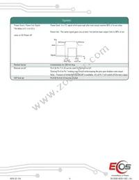 MVPS1000-1058 Datasheet Page 4