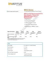 MW1224-760-NC-BK Cover